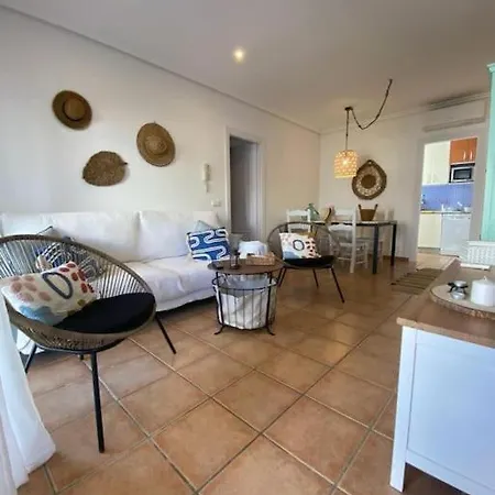 Apartment Elegant In Vera
